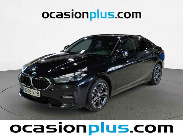 Coches Segunda Mano Bmw Serie 2
