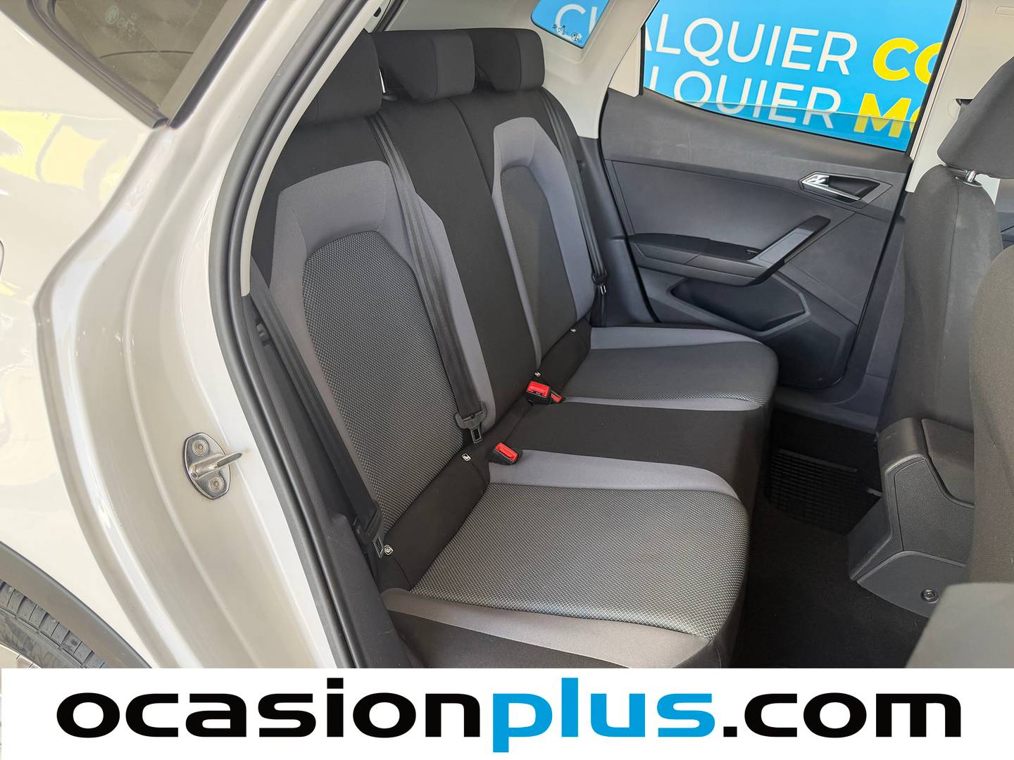Seat Arona Seat Arona 1.0 TSI Ecomotive S&S Style (95 CV) al mejor precio