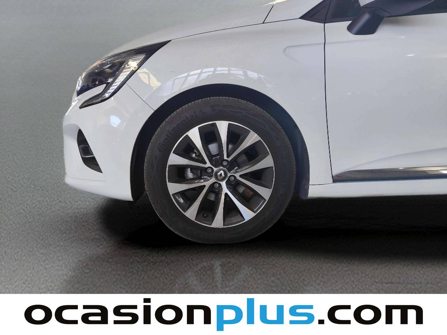 Renault Clio Renault Clio Intens TCe (100 CV) GLP al mejor precio