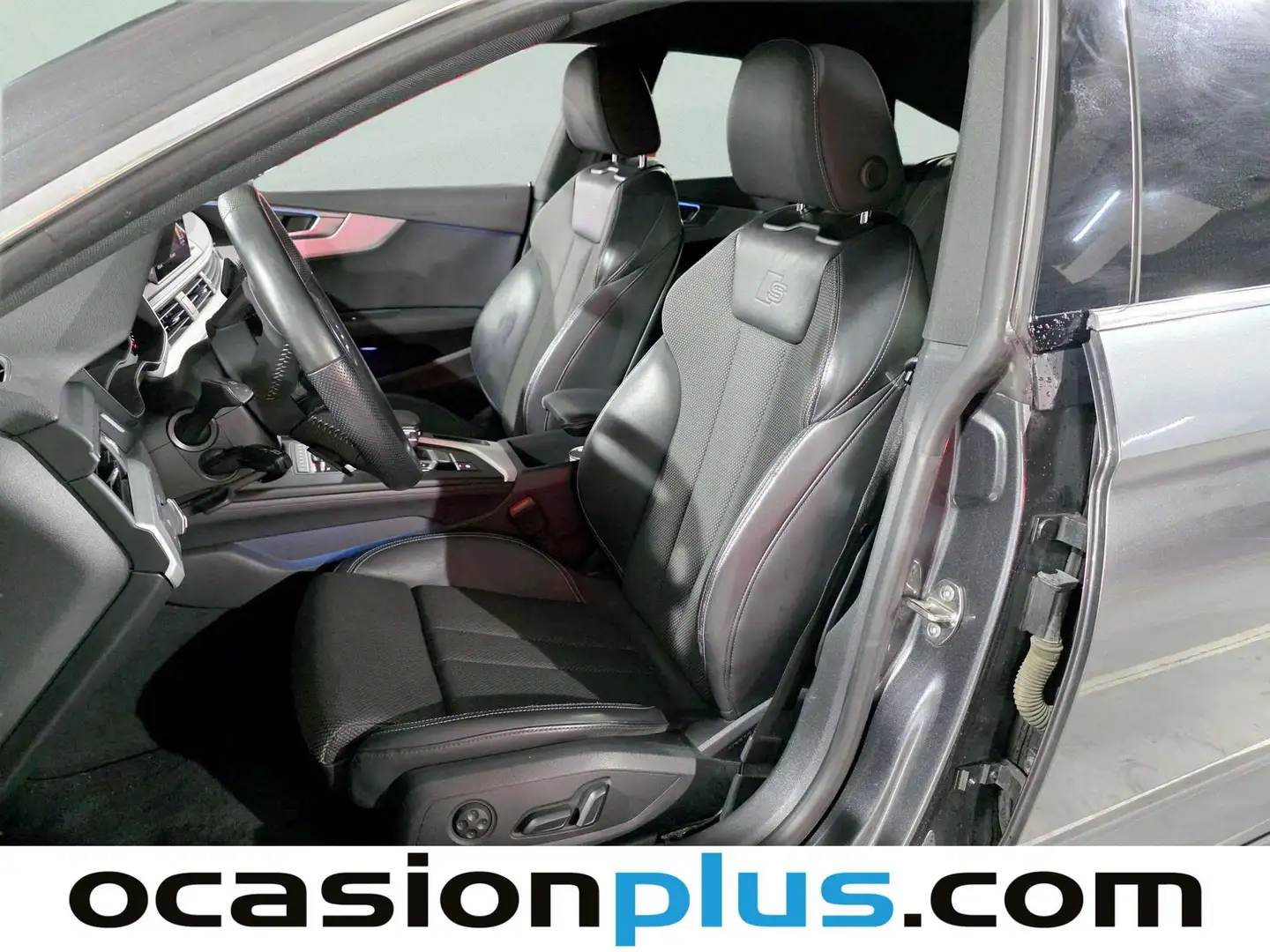 Foto Audi A5 Audi A5 Sportback Sport 40 TFSI (190 CV) S tronic Pack S-Line