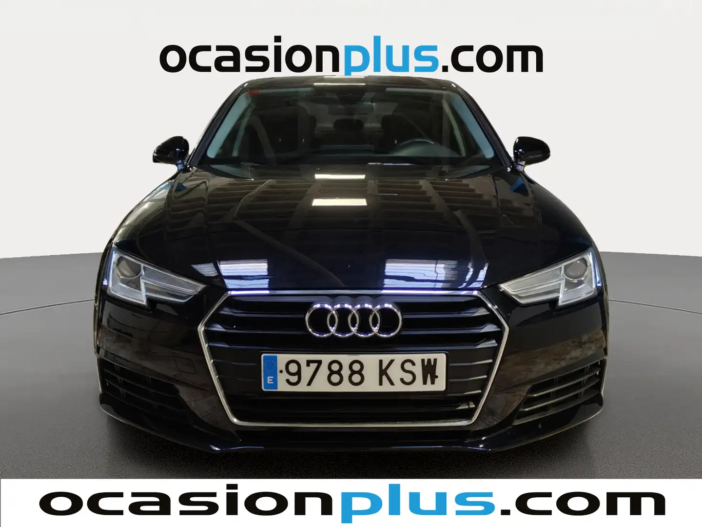 Foto Audi A4 Audi A4 Advanced 35 TFSI (150 CV) S tronic