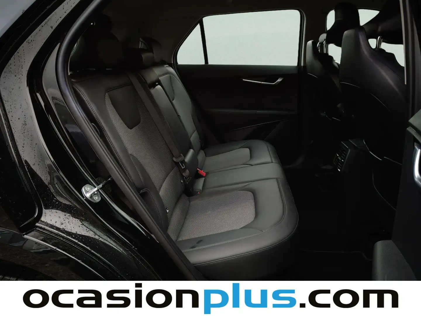 Foto KIA Niro Kia Niro 1.6 GDi HEV Drive (129 CV)