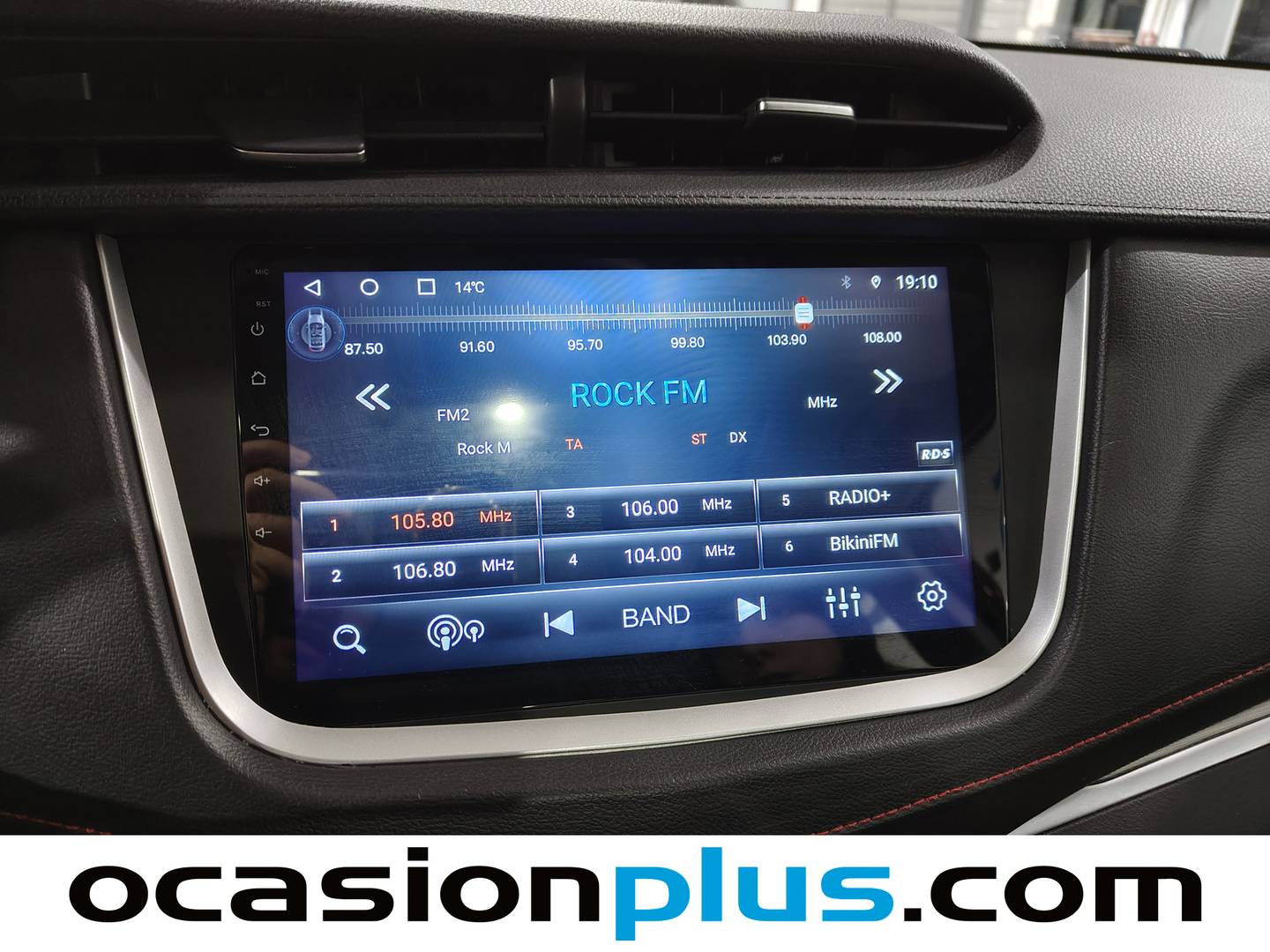 Foto SWM G01 SWM G01 1.5T Luxury (131 CV)