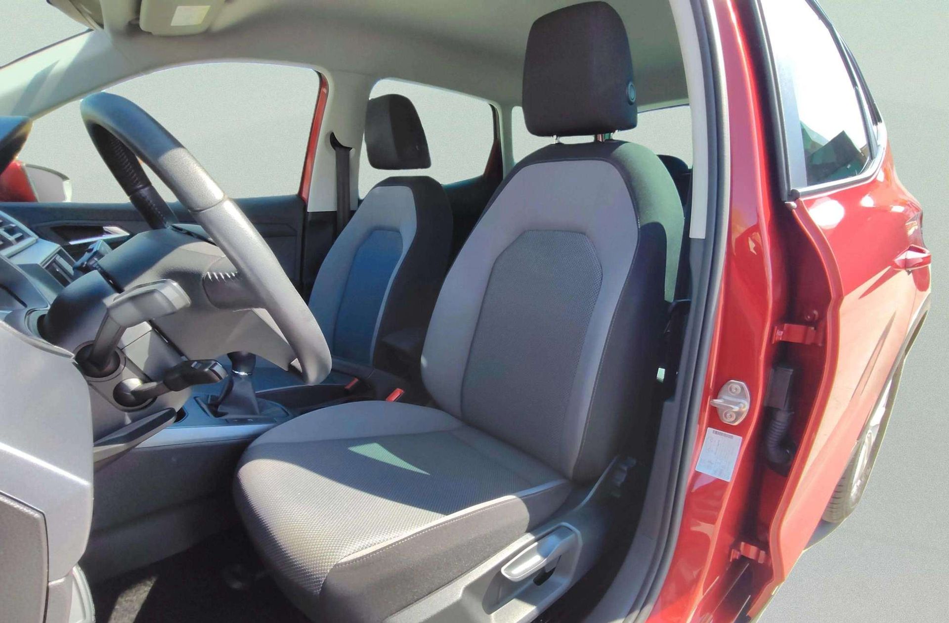 SEAT Arona 1.0 TGI Style Go - foto 11