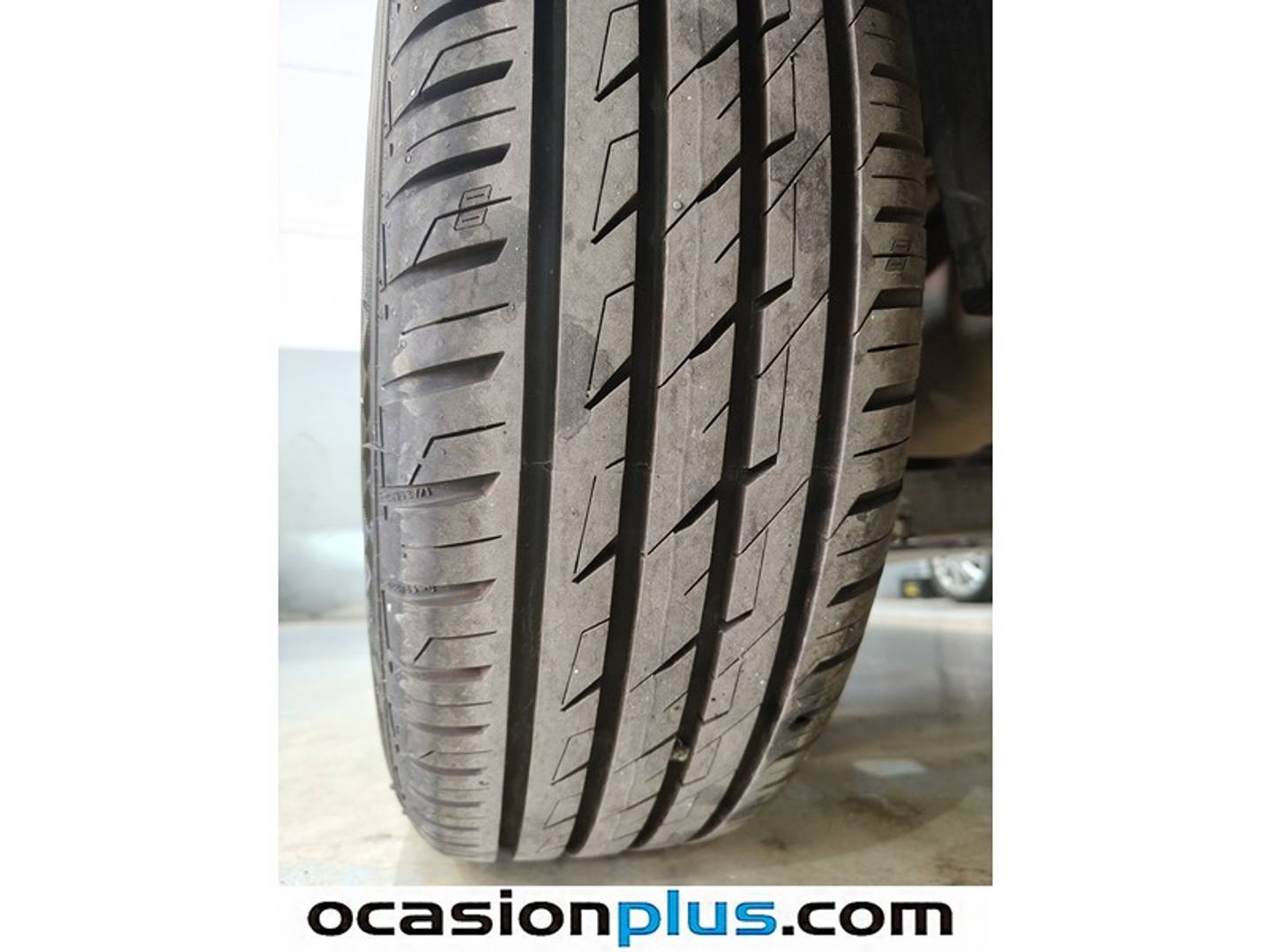 Foto Skoda Kamiq Skoda Kamiq 1.0 TSI Ambition (110 CV)