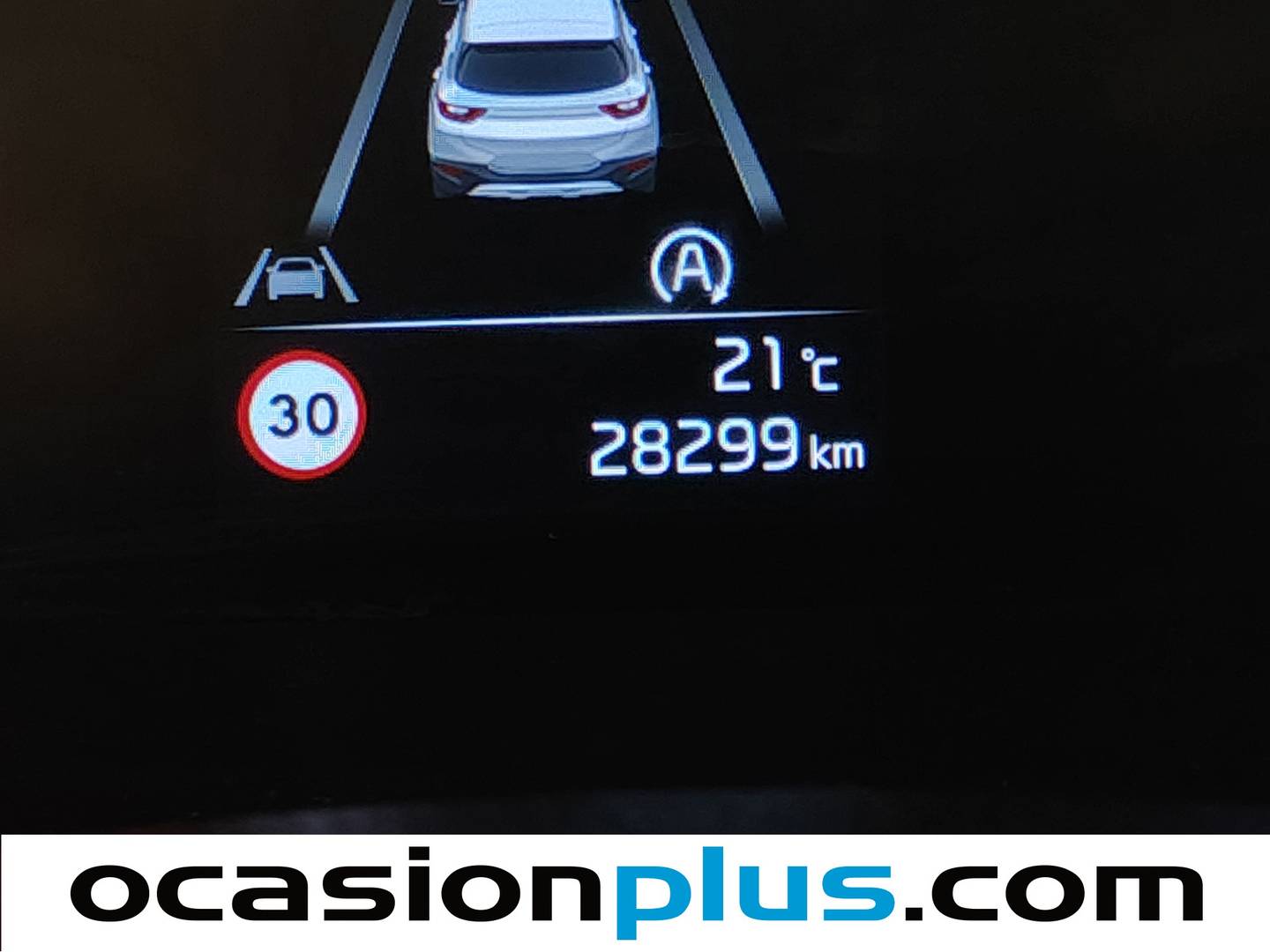 KIA Stonic KIA Stonic 1.2 DPi Drive (79 CV) seminuevo