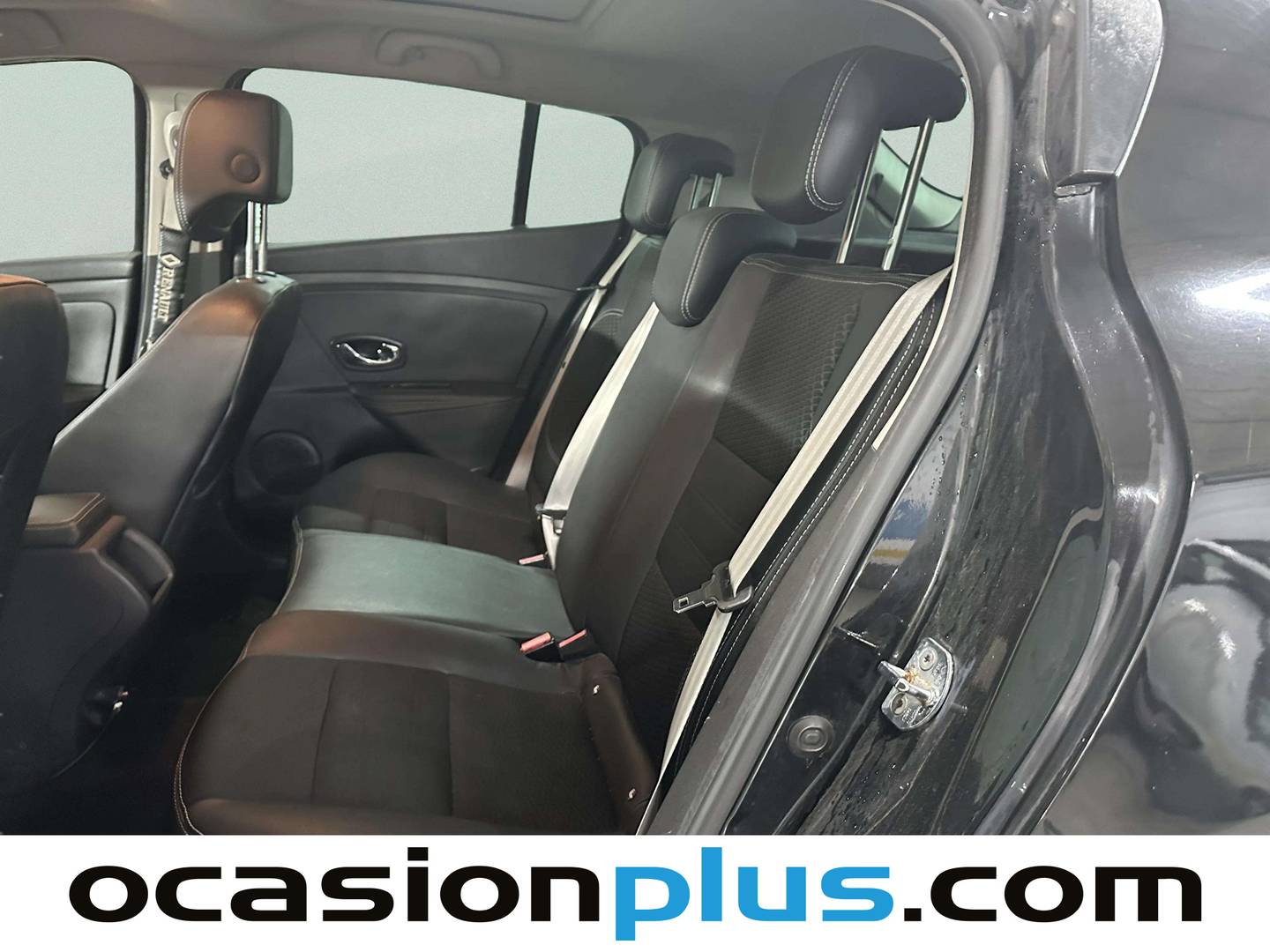 Foto Renault Mégane Renault Megane Bose Energy TCe (130 CV) S&S