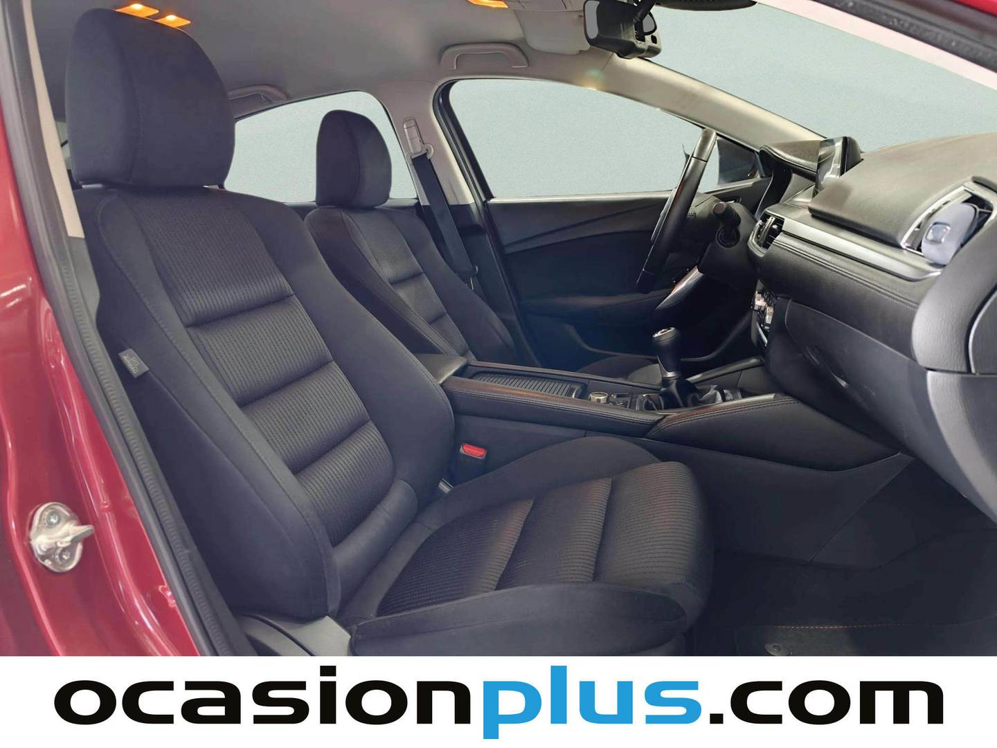 Mazda Mazda6 Mazda Mazda 6 2.2 DE Luxury (175 CV) km 0