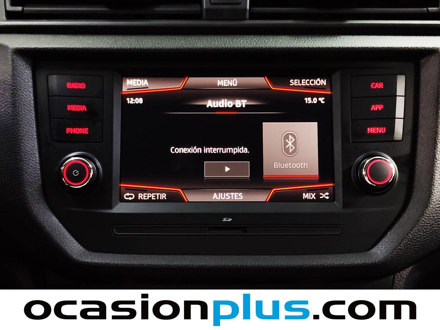 Seat Ibiza SEAT Ibiza 1.0 EcoTSI S&S Reference Plus (95 CV) km 0