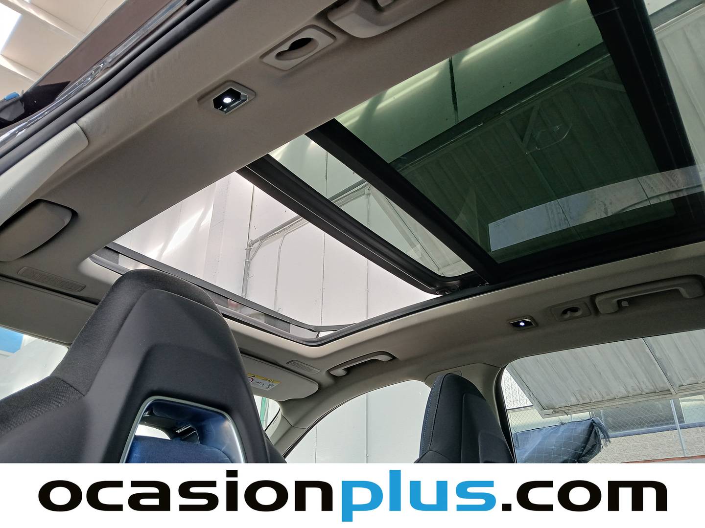 Extras y acabados del Lynk & Co 01 Lynk & Co 01 1.5 PHEV (261 CV)