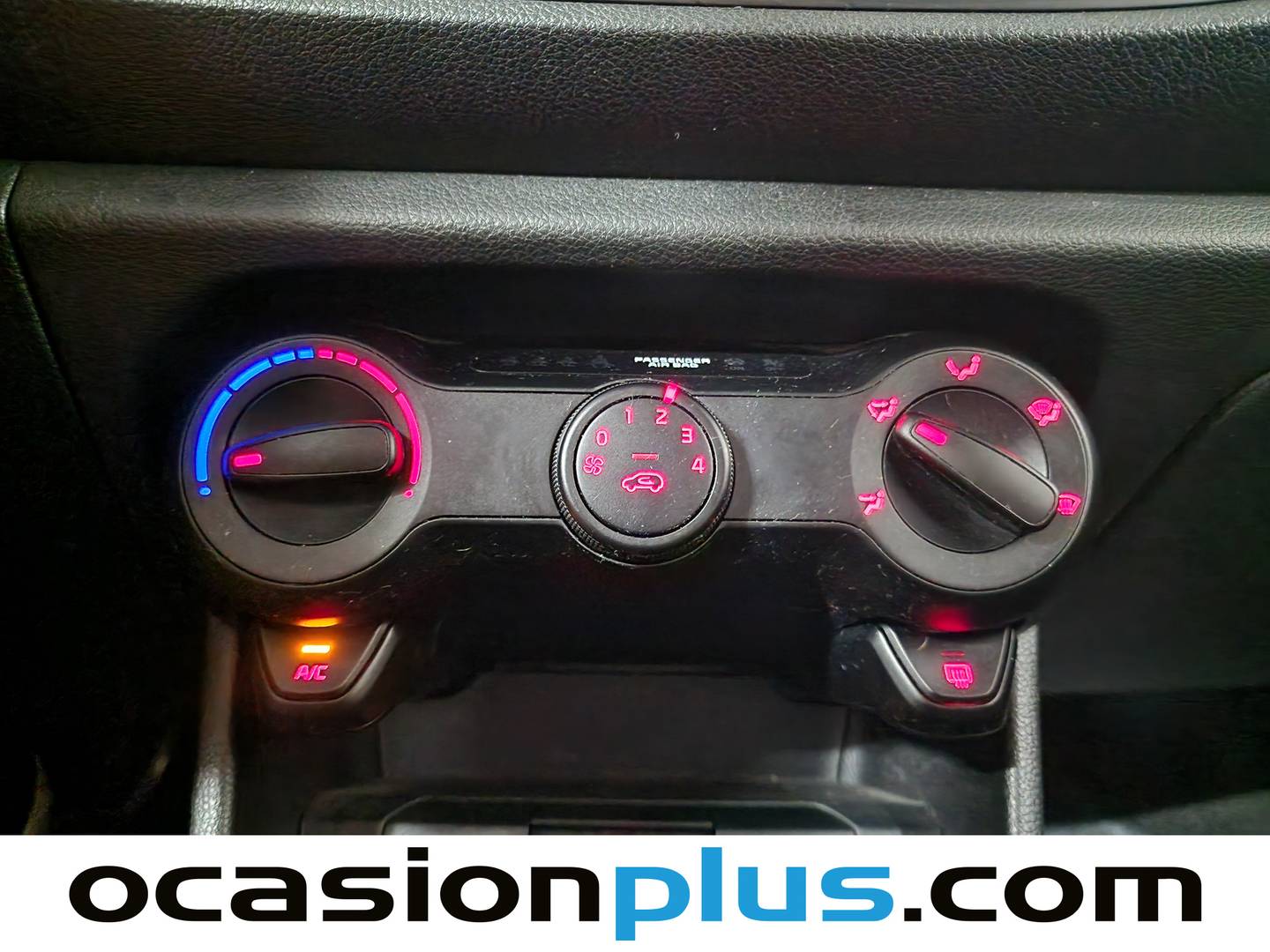 Acabados KIA Picanto KIA Picanto 1.0 DPi Concept (67 CV)