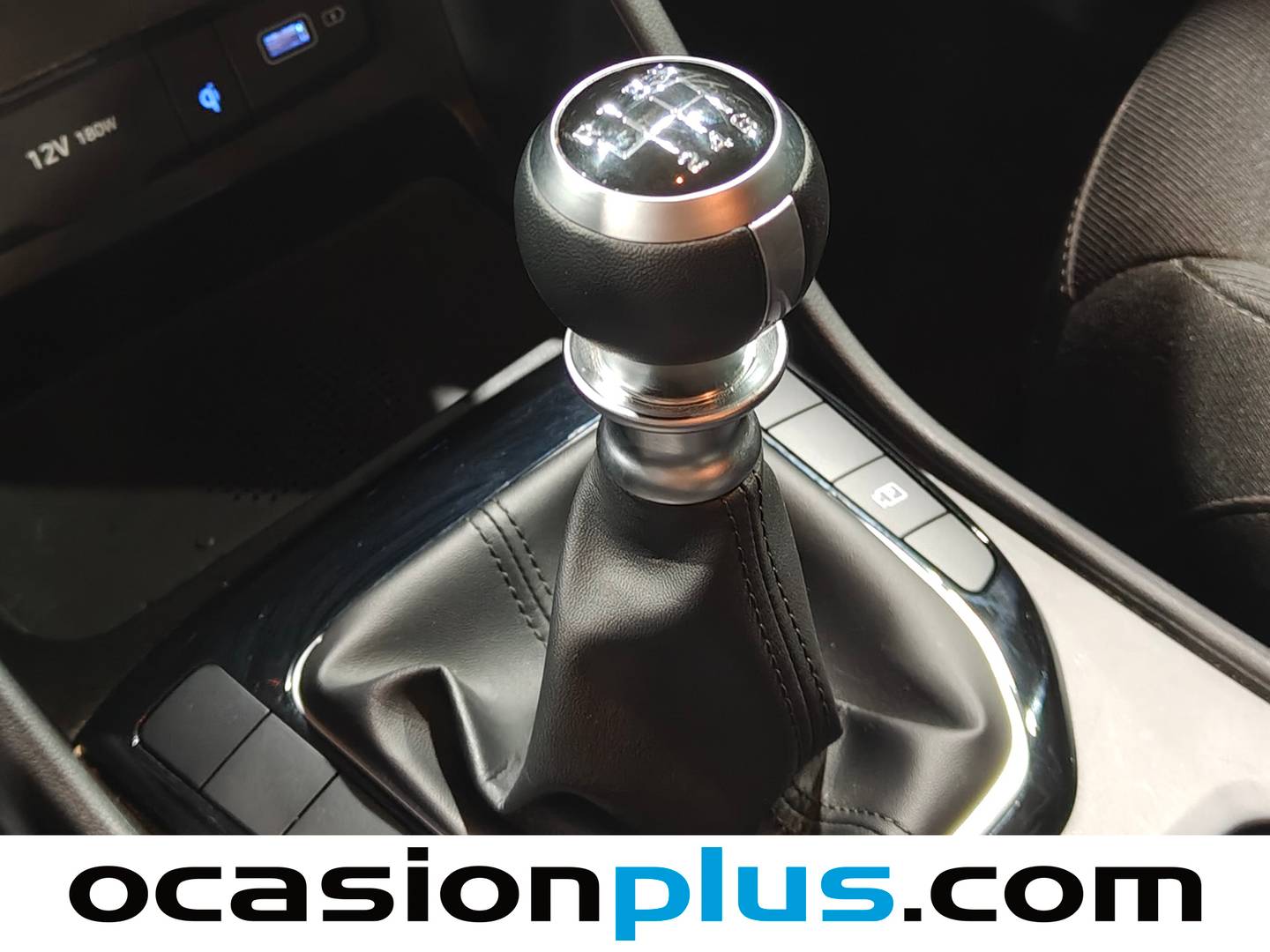 Hyundai Tucson Hyundai Tucson 1.6 TGDI Maxx (150 CV) de ocasión