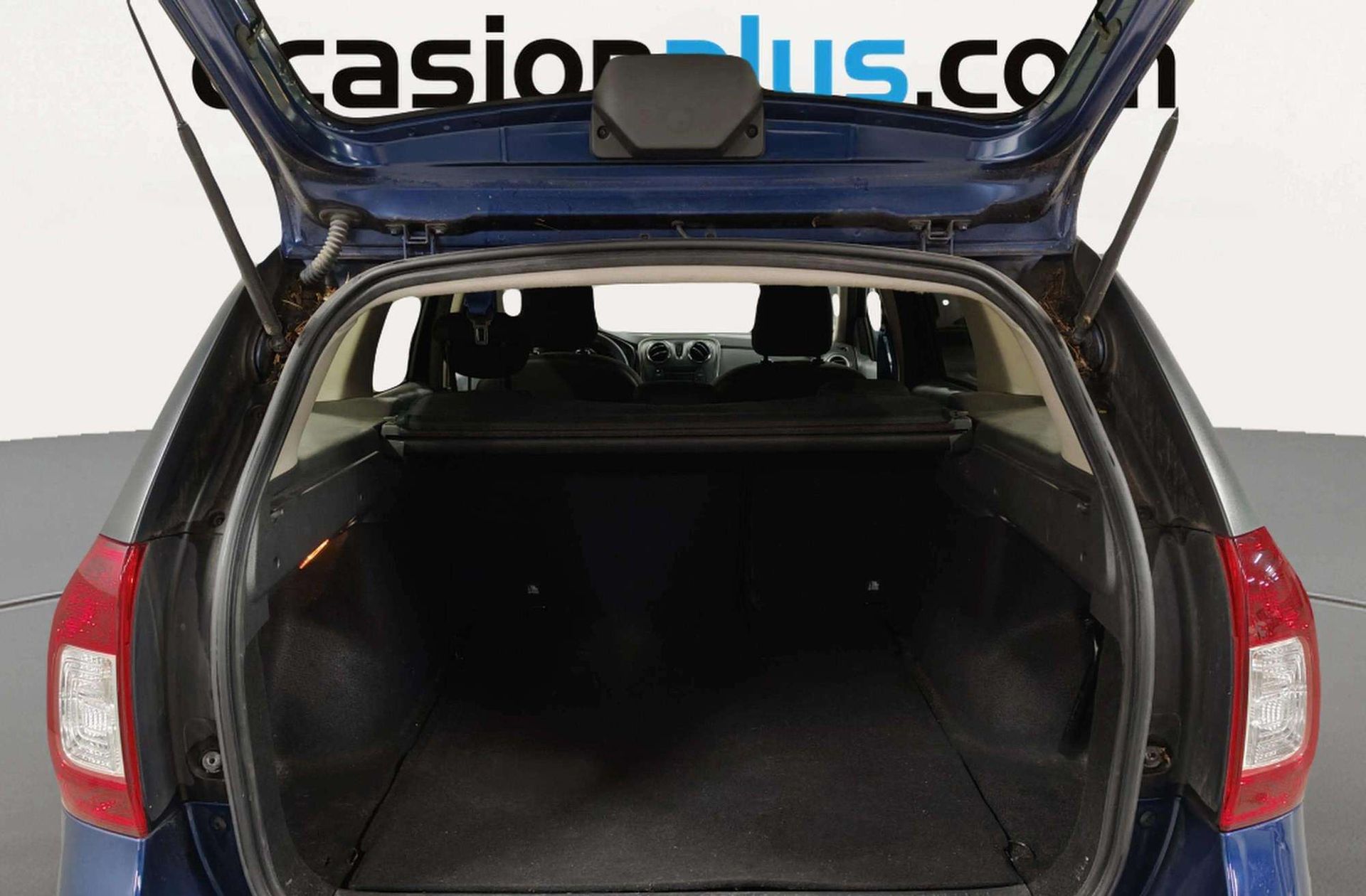 Dacia Logan MCV SL AuDacia dCi - foto 13