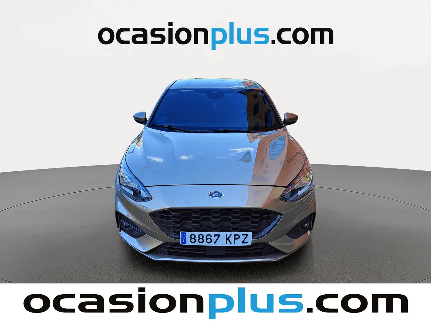 Ford Focus Ford Focus 1.5 Ecoblue ST-Line Auto (120 CV) 120cv