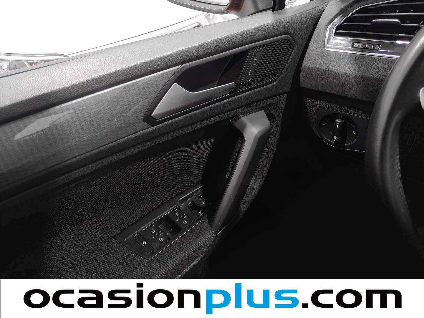 Volkswagen Tiguan Volkswagen Tiguan Life 2.0 TDI (150 CV) DSG diésel