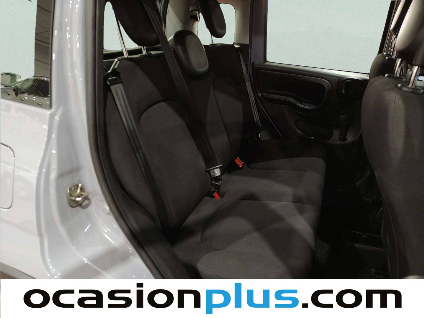 Fiat Panda Fiat Panda 1.0 Hybrid (70 CV) al mejor precio