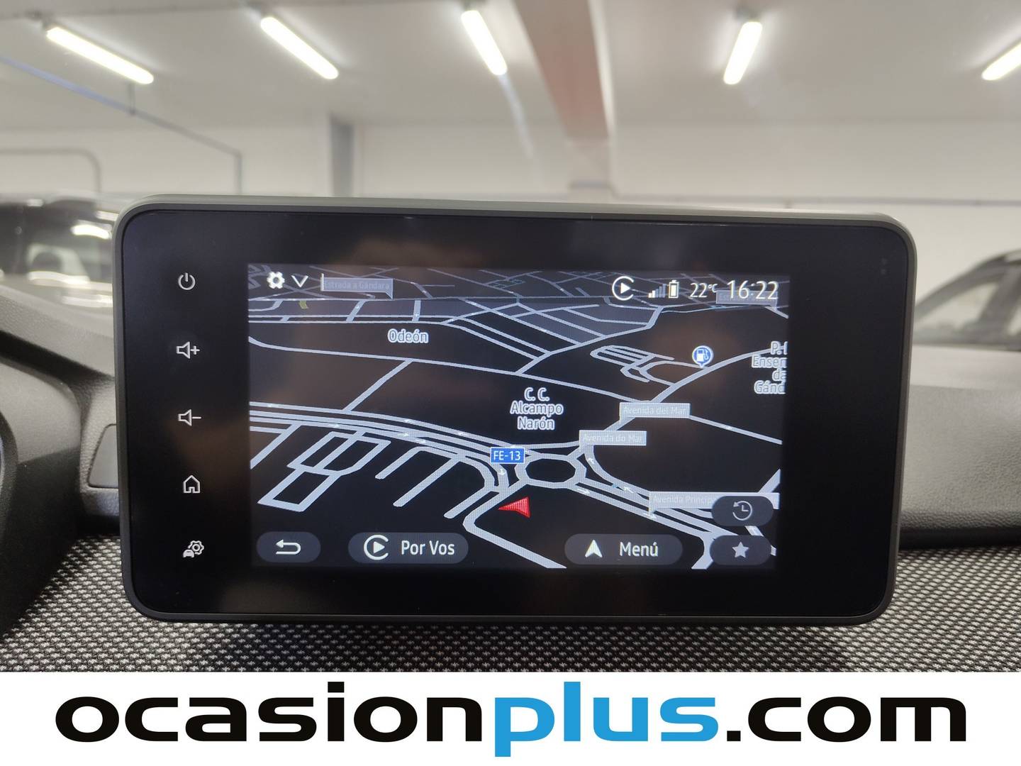 Foto Dacia Logan Dacia Logan Comfort LPG ECO-G (100 CV)