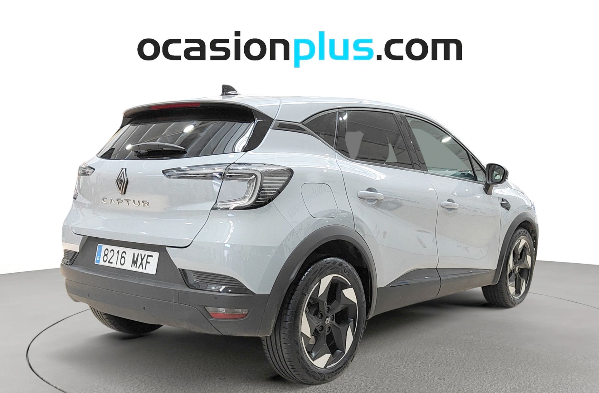 Renault Captur Techno TCe - foto 4