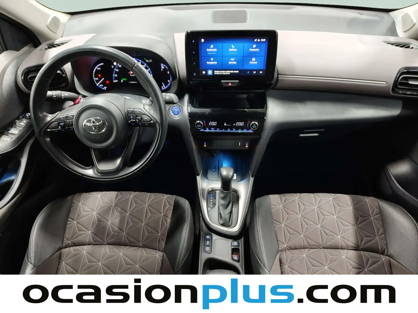 Foto Toyota Yaris Cross Toyota Yaris Cross 120H Style (116 CV)