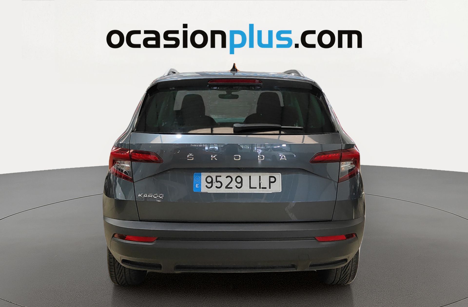 Škoda Karoq 1.5 TSI ACT Ambition DSG - foto 14