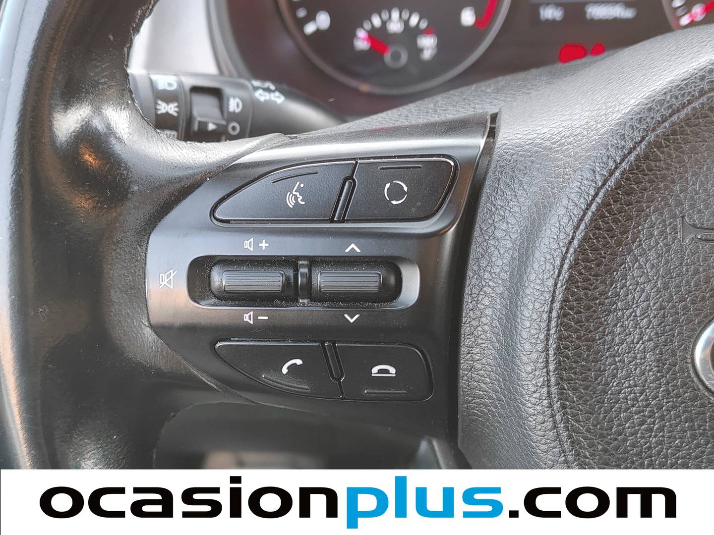 Foto KIA Stonic Kia Stonic 1.6 CRDi VGT Concept (115 CV)