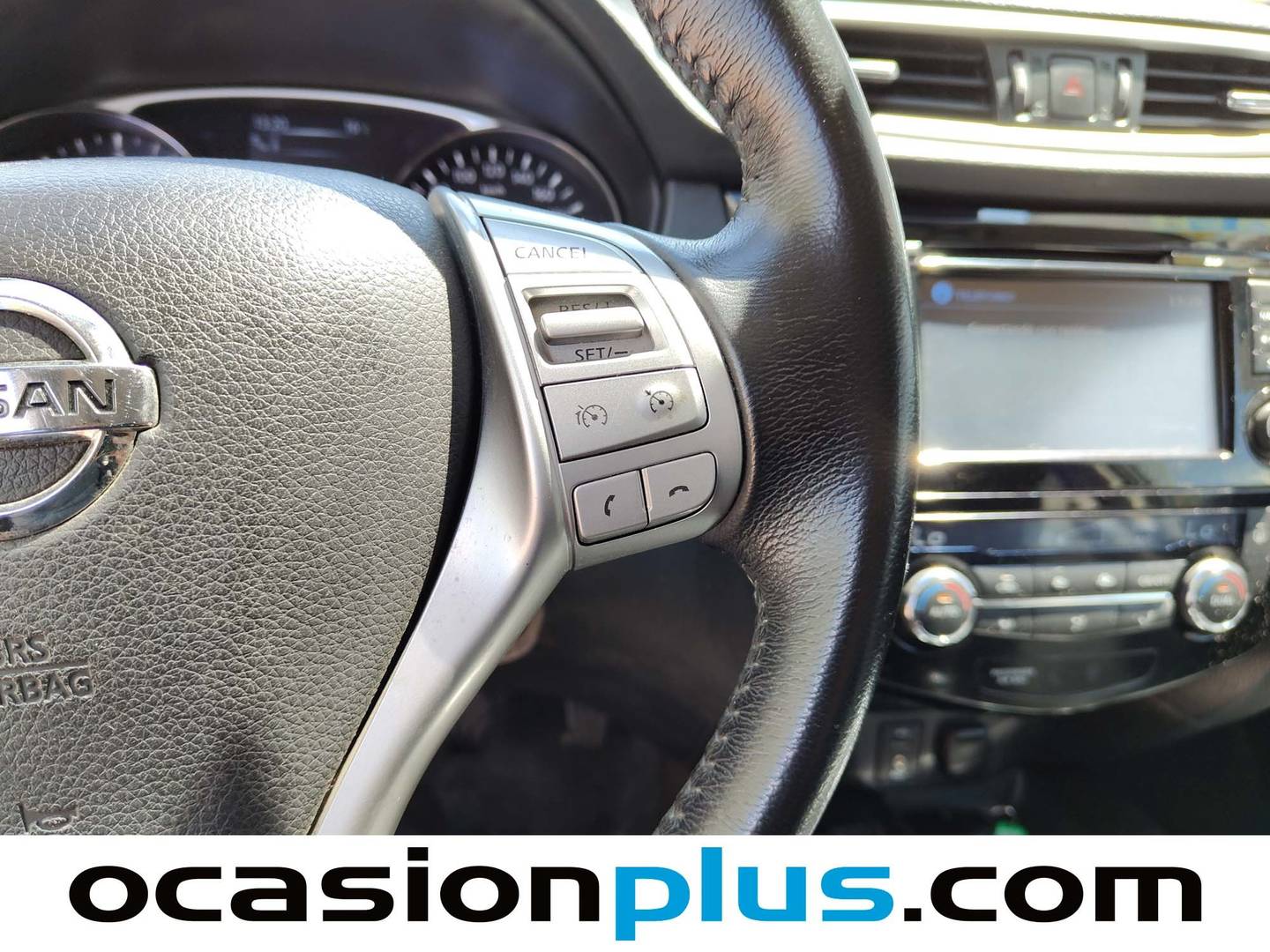 Nissan X-TRAIL Nissan X-Trail 1.6 dCi Tekna 4x4-i  7 Plazas  (130 CV) km 0