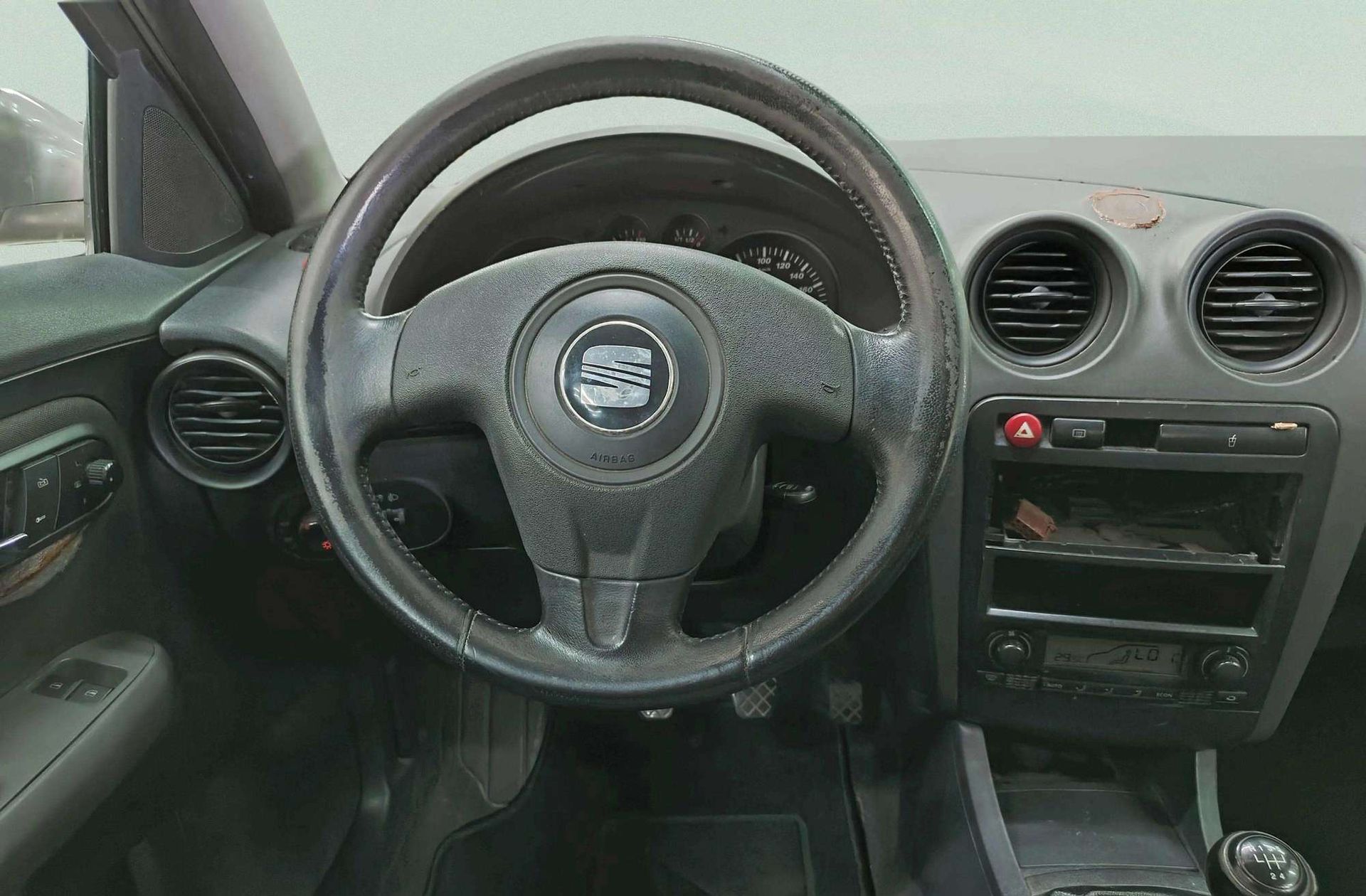 SEAT Ibiza 1.4 16v Sport - foto 16