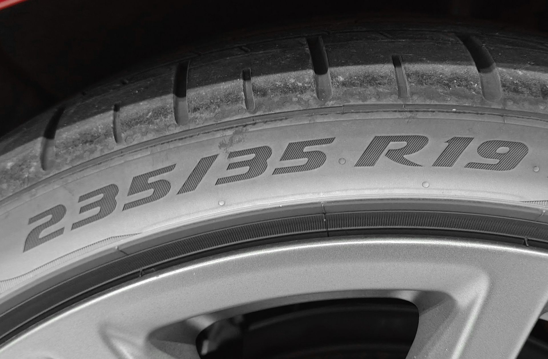 Ford Focus 2.3 EcoBoost ST - foto 43