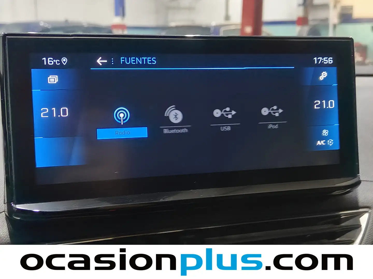 Foto Peugeot 3008 Peugeot 3008 PureTech 130 S&S Allure Pack (130 CV)