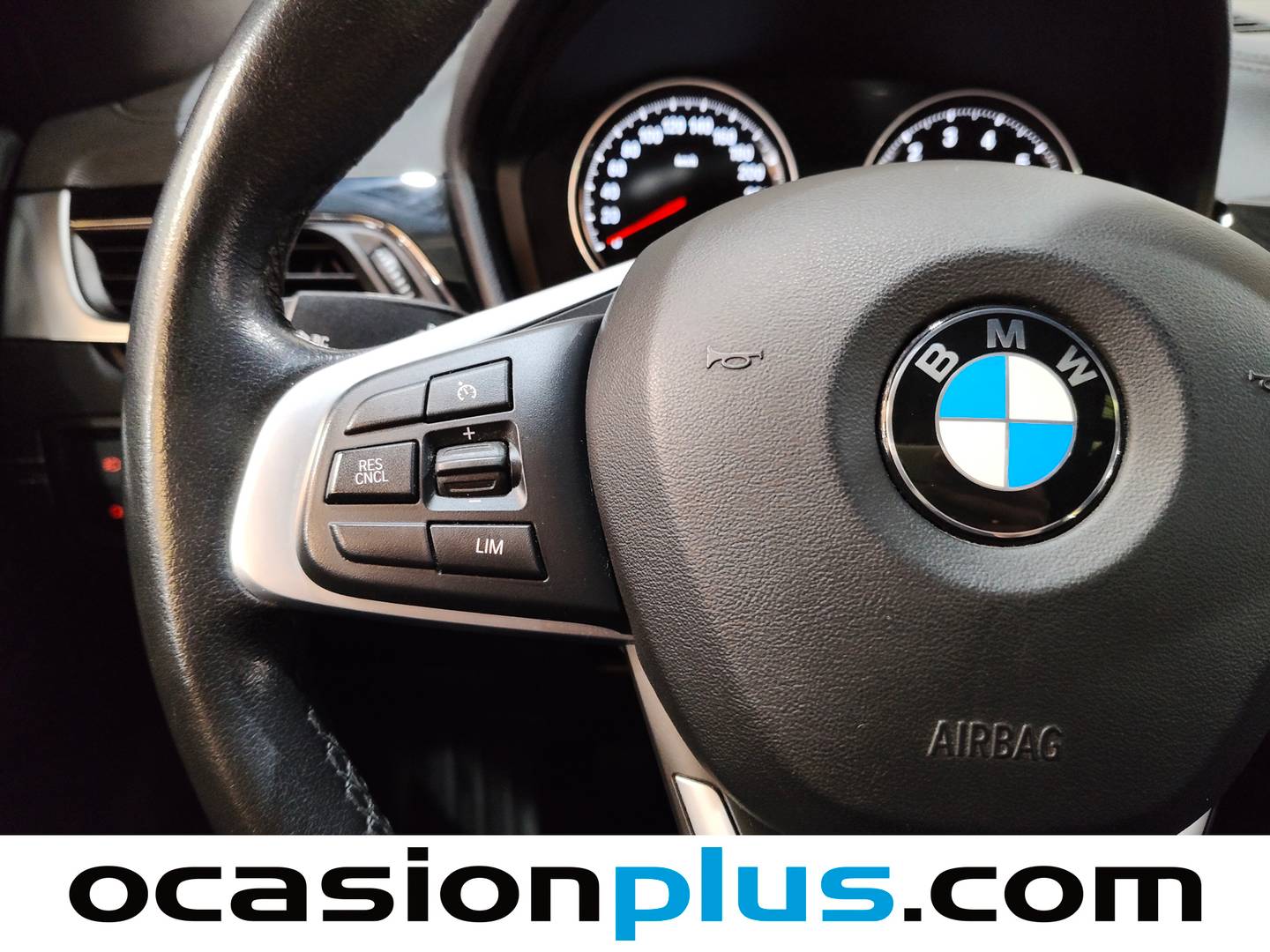 Foto BMW X2 BMW X2 sDrive18i (140 CV)