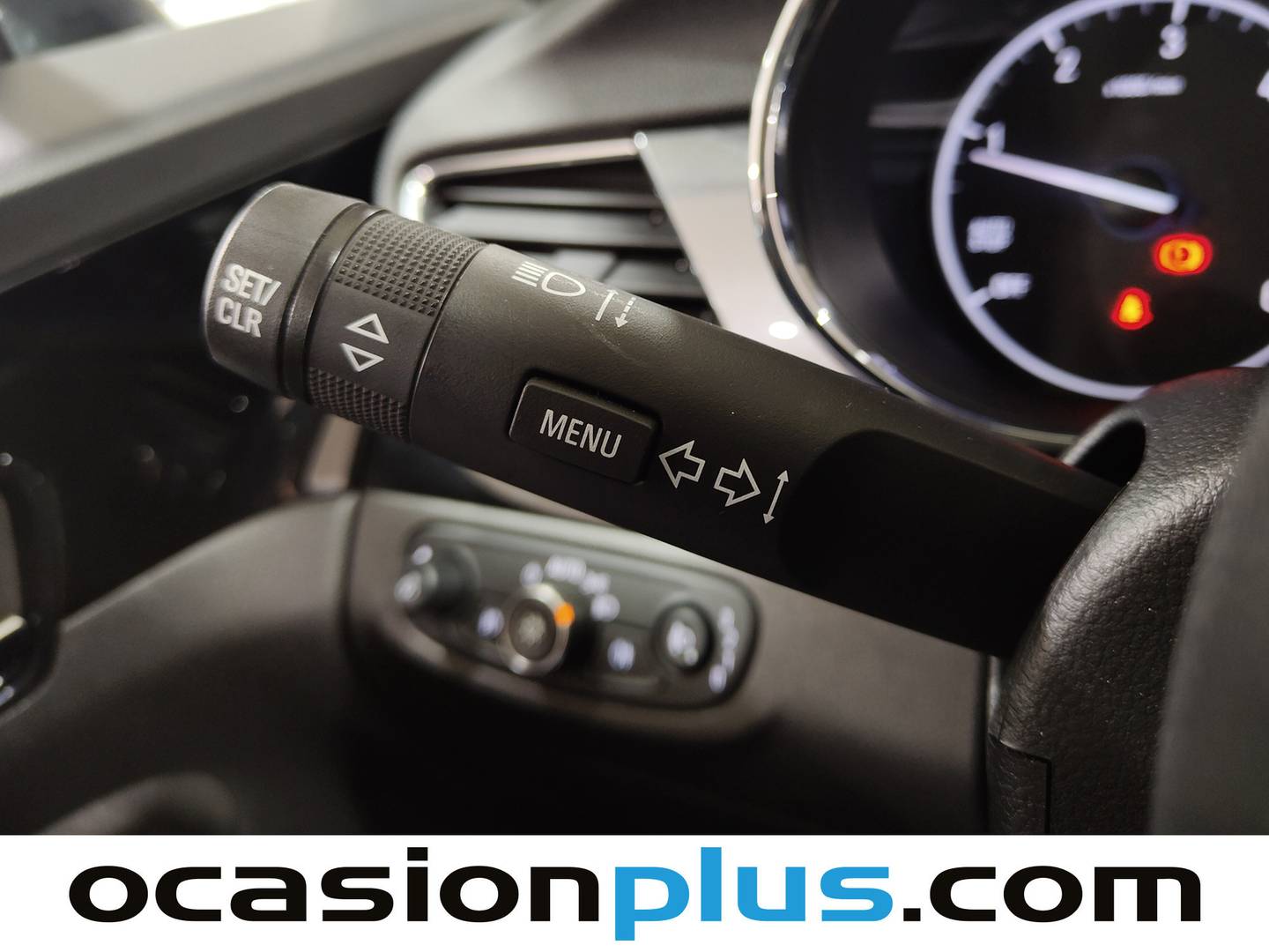 Foto Opel Mokka X Opel Mokka X 1.6 CDTI S&S Selective 4X2 (136 CV)