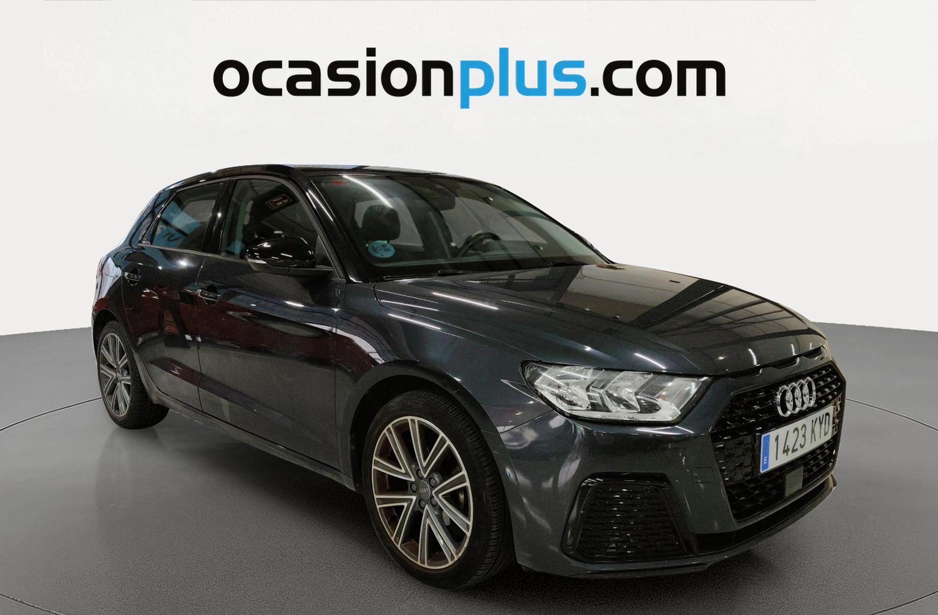 Audi A1 Sportback Advanced 25 TFSI - foto 2