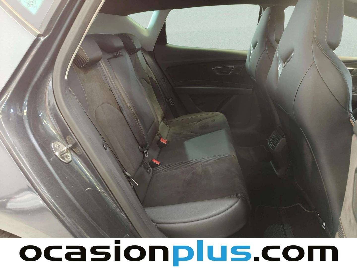 Seat León Seat León 2.0 TSI S&S FR DSG (190 CV) 2019