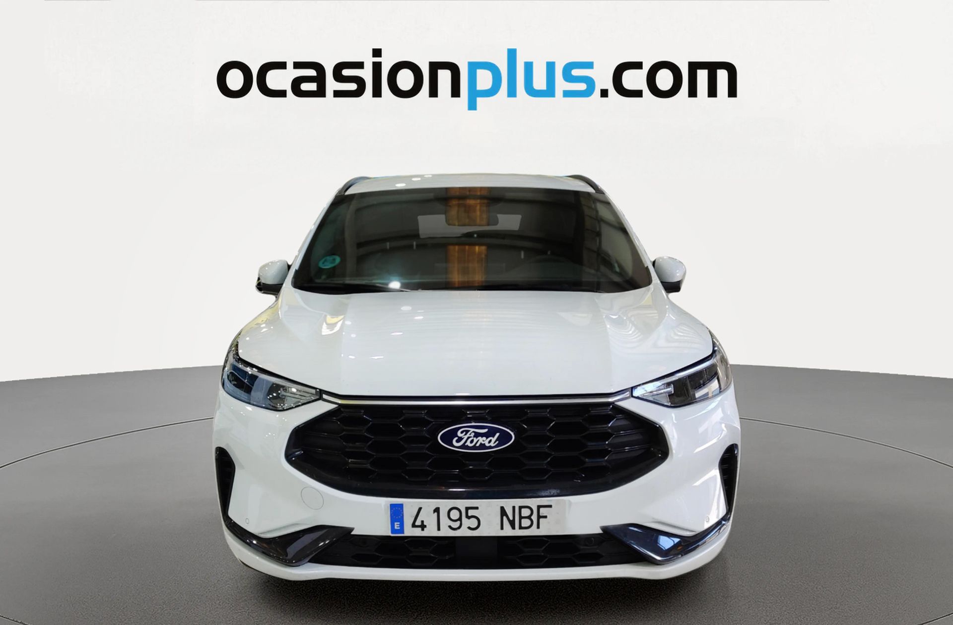 Ford Kuga 1.5T EcoBoost ST-Line 4x2 - foto 14