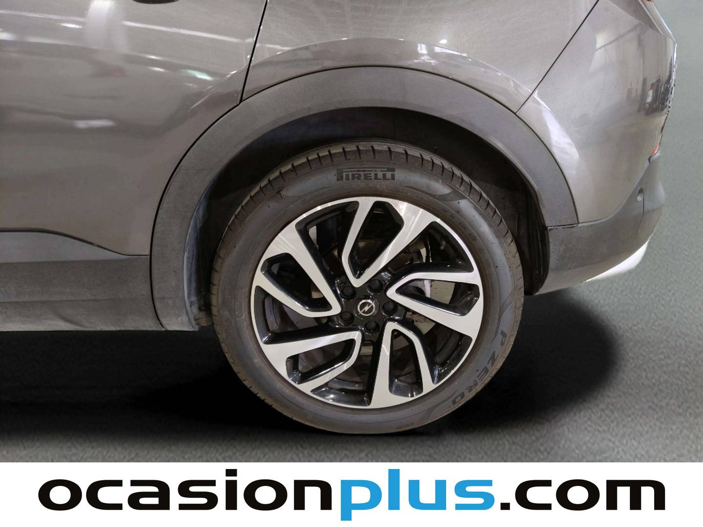 Opel Grandland X Opel Grandland X 1.2 Turbo Ultimate  (130 CV) de ocasión