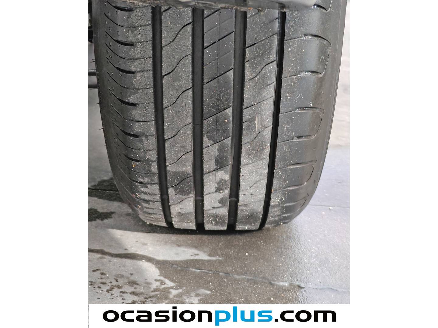 Foto Hyundai Tucson Hyundai Tucson 1.7 CRDI BlueDrive Tecno 4x2 (115 CV)