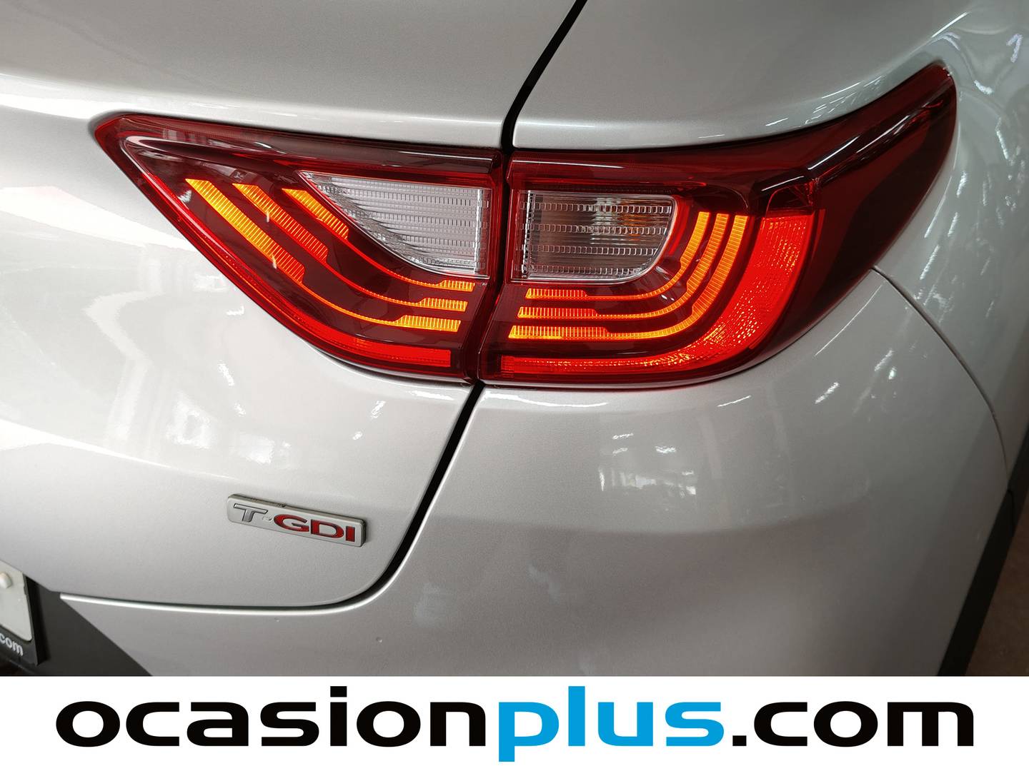 KIA Stonic KIA Stonic 1.0 T-GDi Drive (100 CV) km 0