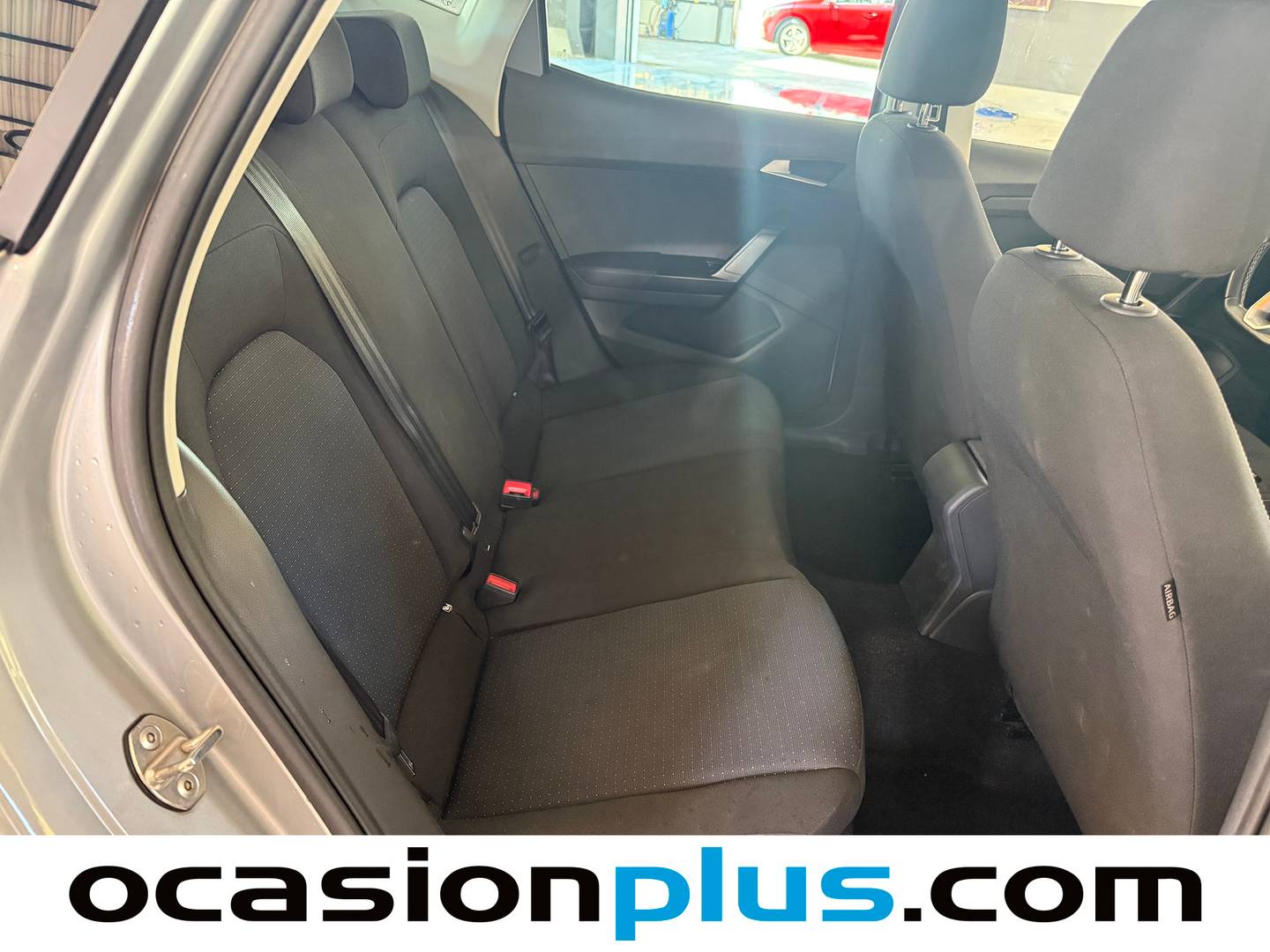 Seat Arona Seat Arona 1.0 Ecoboost Active (125 CV) al mejor precio