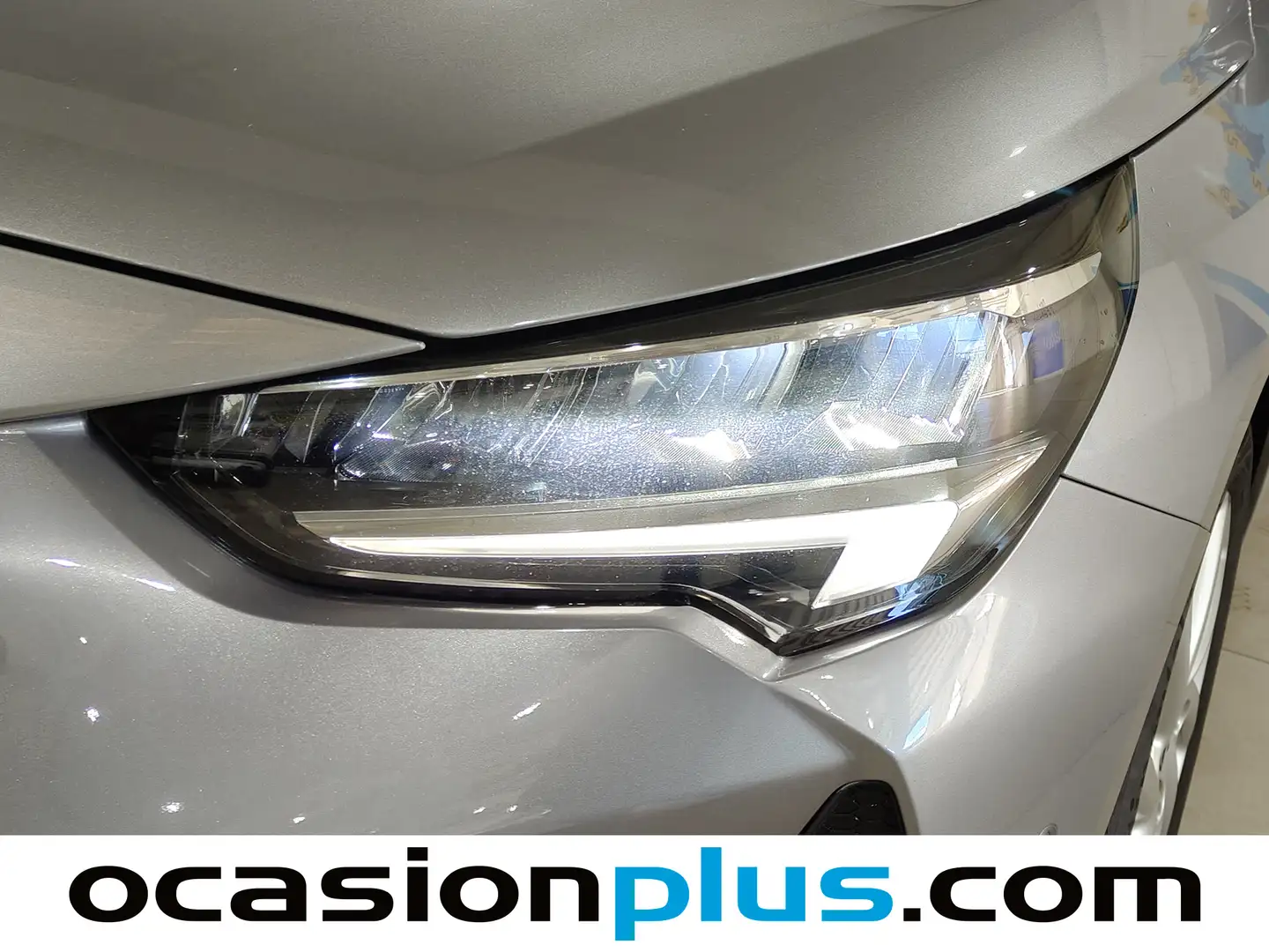 Foto Opel Corsa Opel Corsa 1.5D DT GS-Line (102 CV)