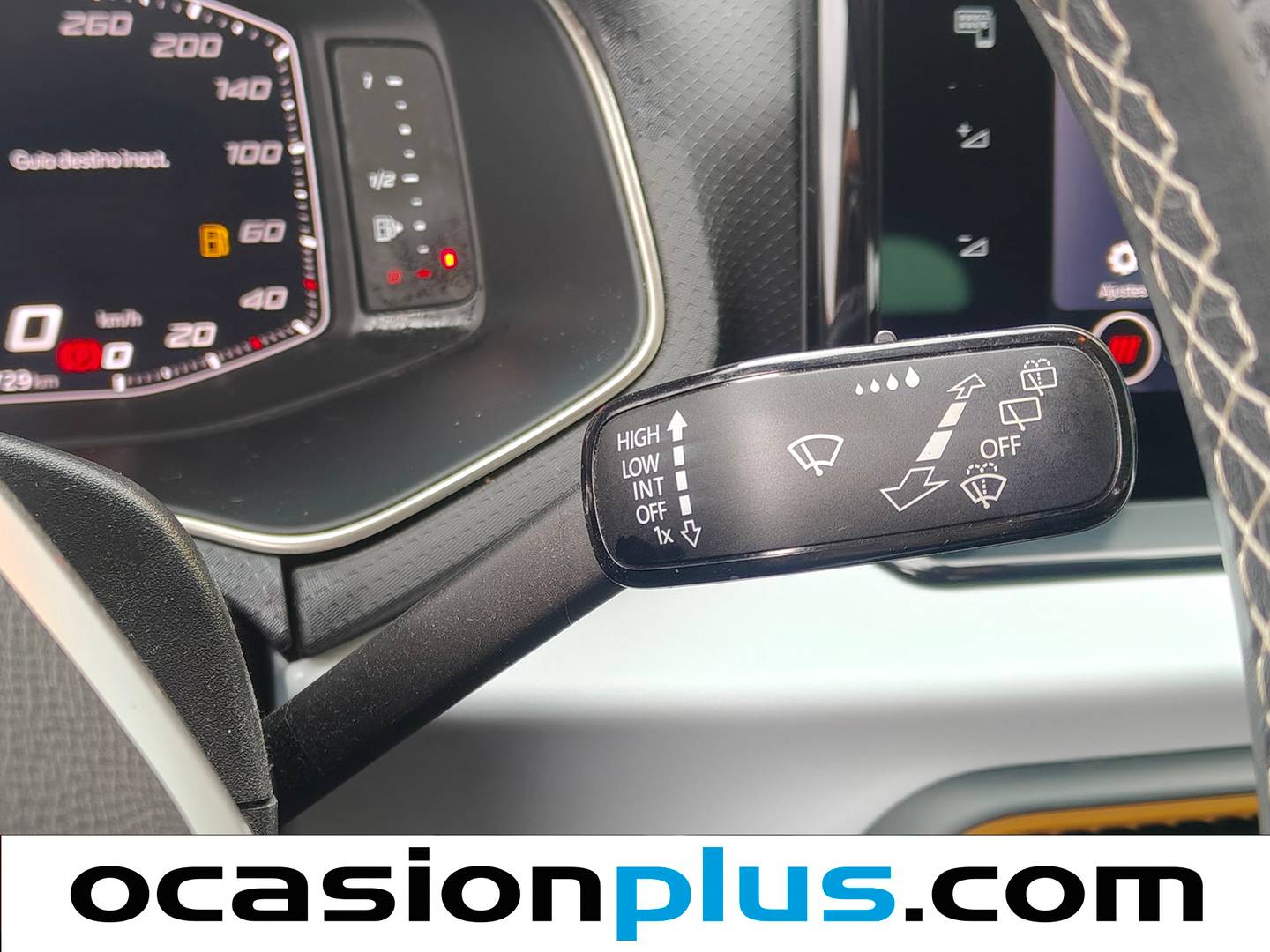 Seat Arona Seat Arona 1.0 TSI Style Plus (110 CV) km 0
