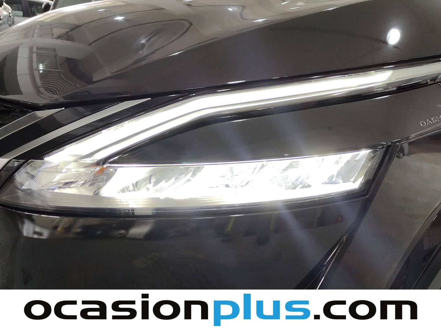 Nissan QASHQAI Nissan Qashqai DIG-T 158 mHEV Acenta Xtronic (158 CV) barato