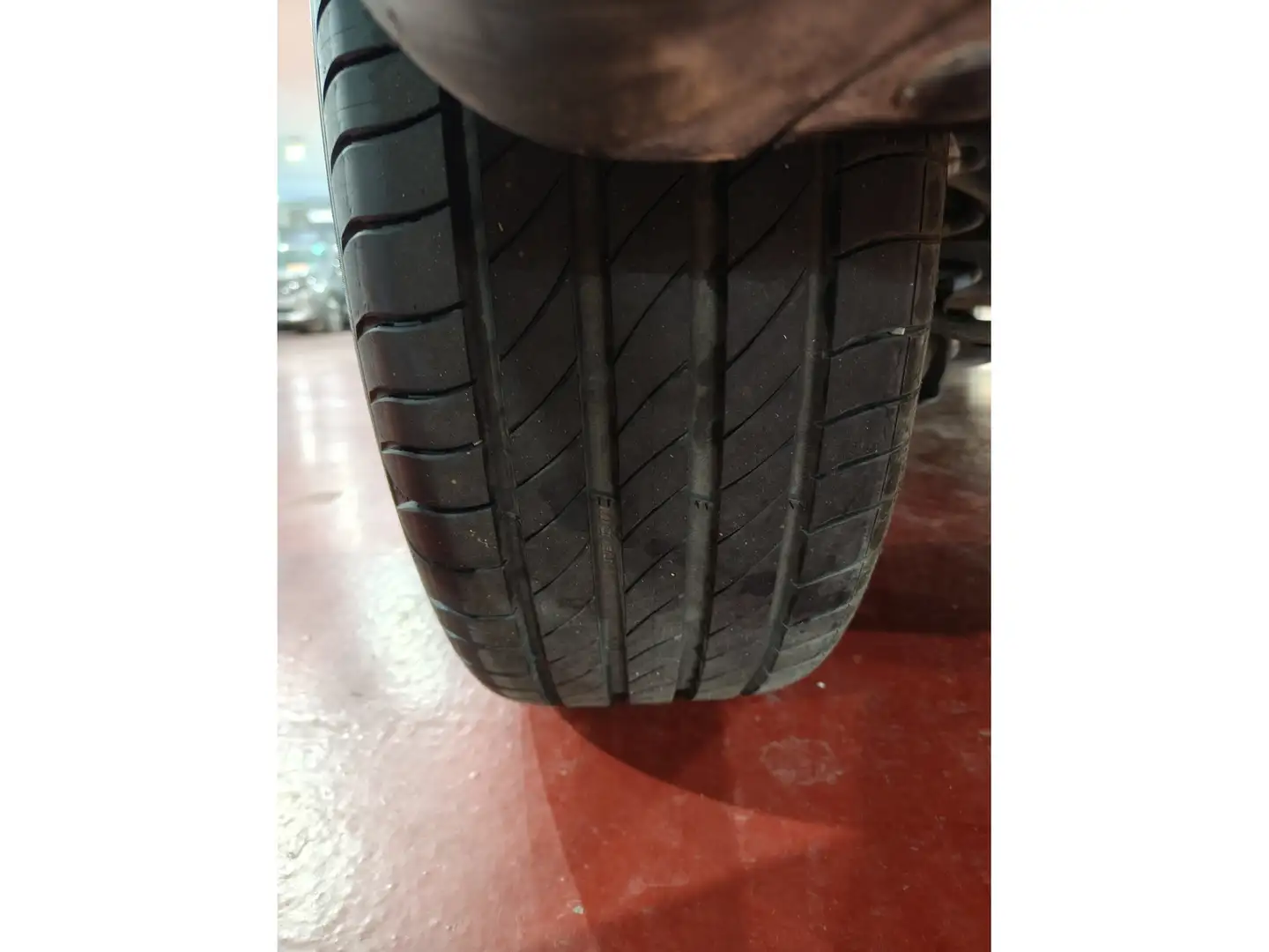 Foto KIA Stonic Kia Stonic 1.0 T-GDi MHEV Drive DCT (120 CV)