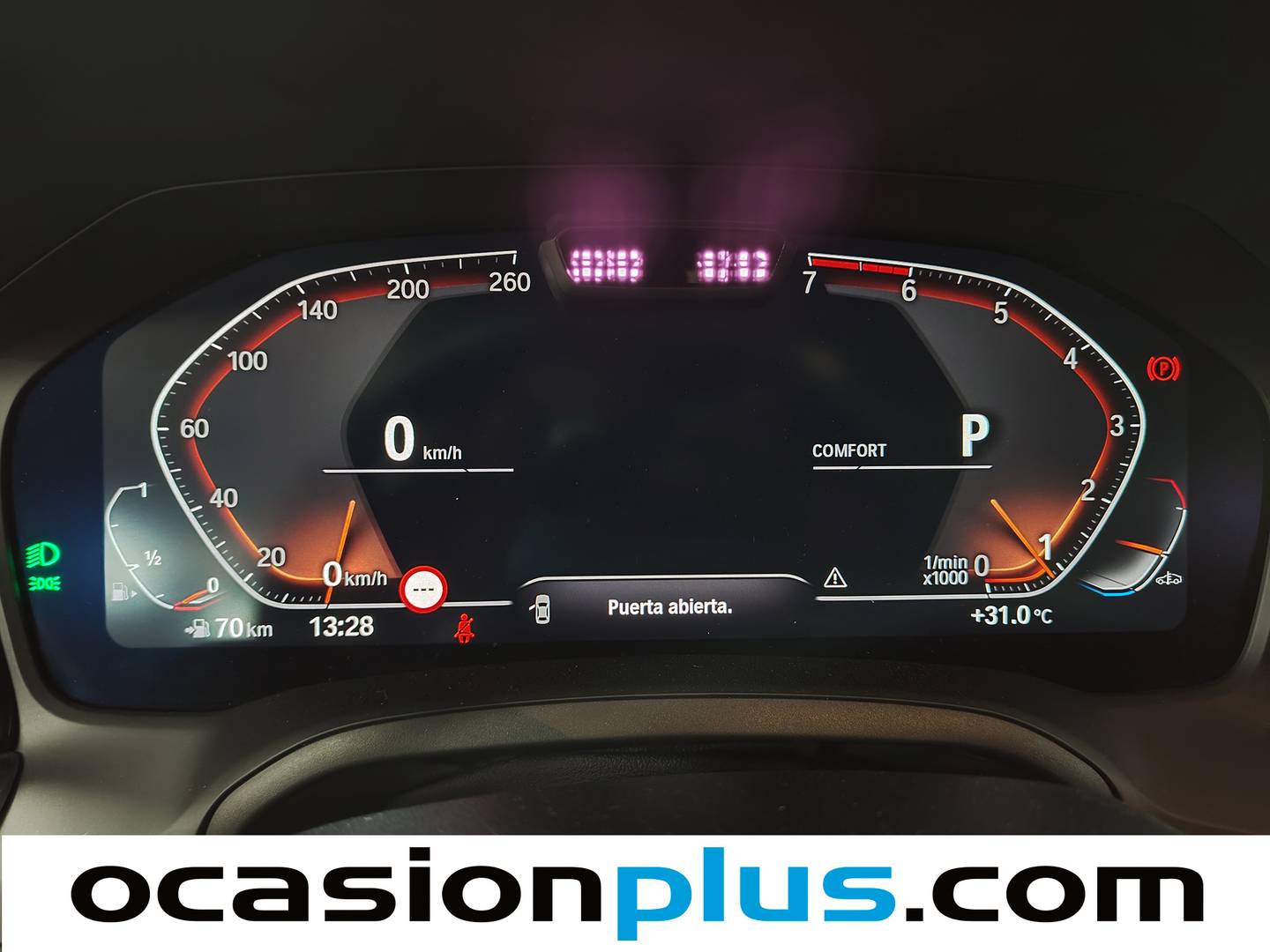 BMW Serie 3 BMW Serie 3 330i xDrive Touring (258 CV) seminuevo