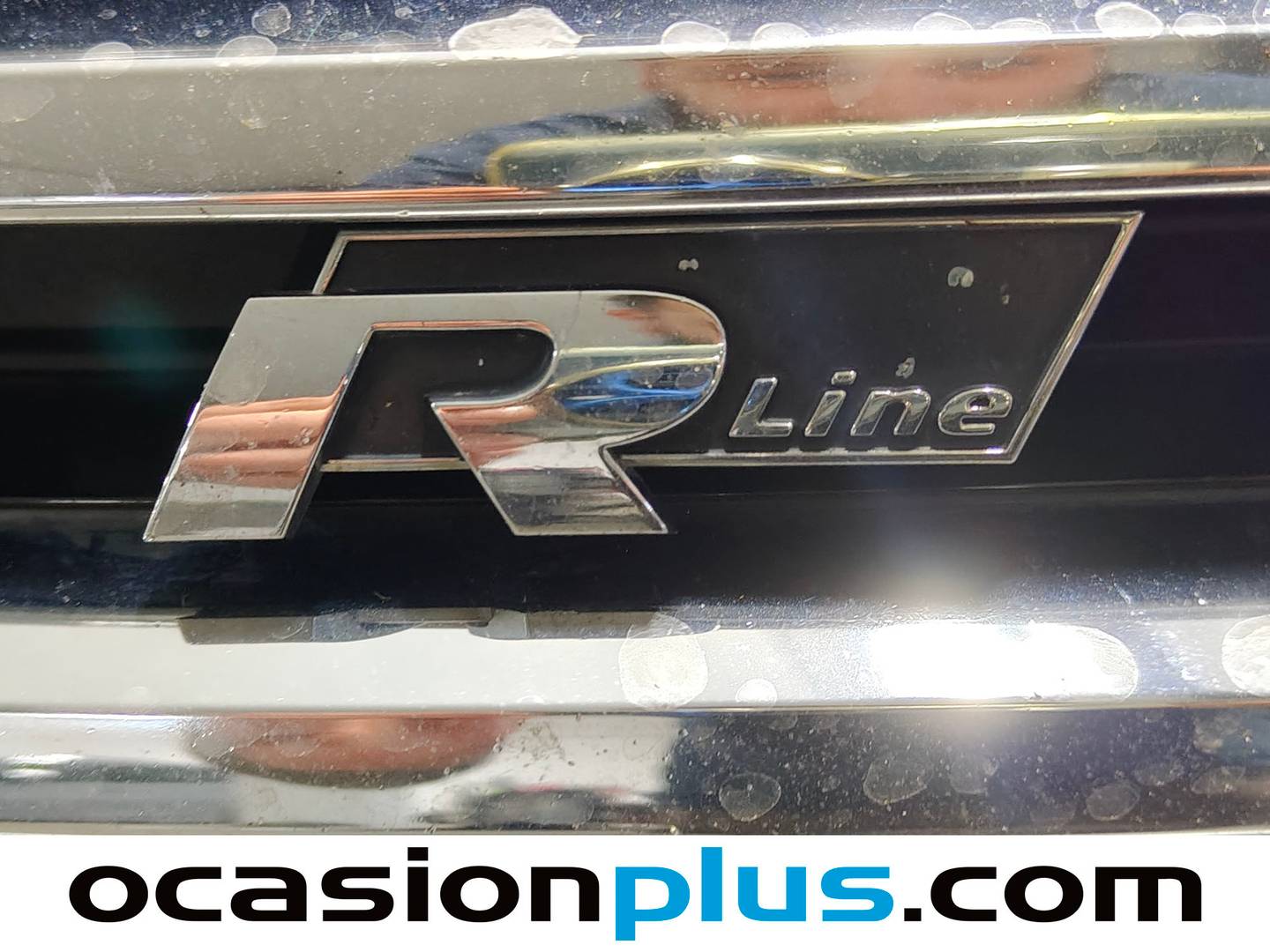 Volkswagen Touareg Volkswagen Touareg R-Line 3.0 TDI BMT (262 CV) Tiptronic de segunda mano