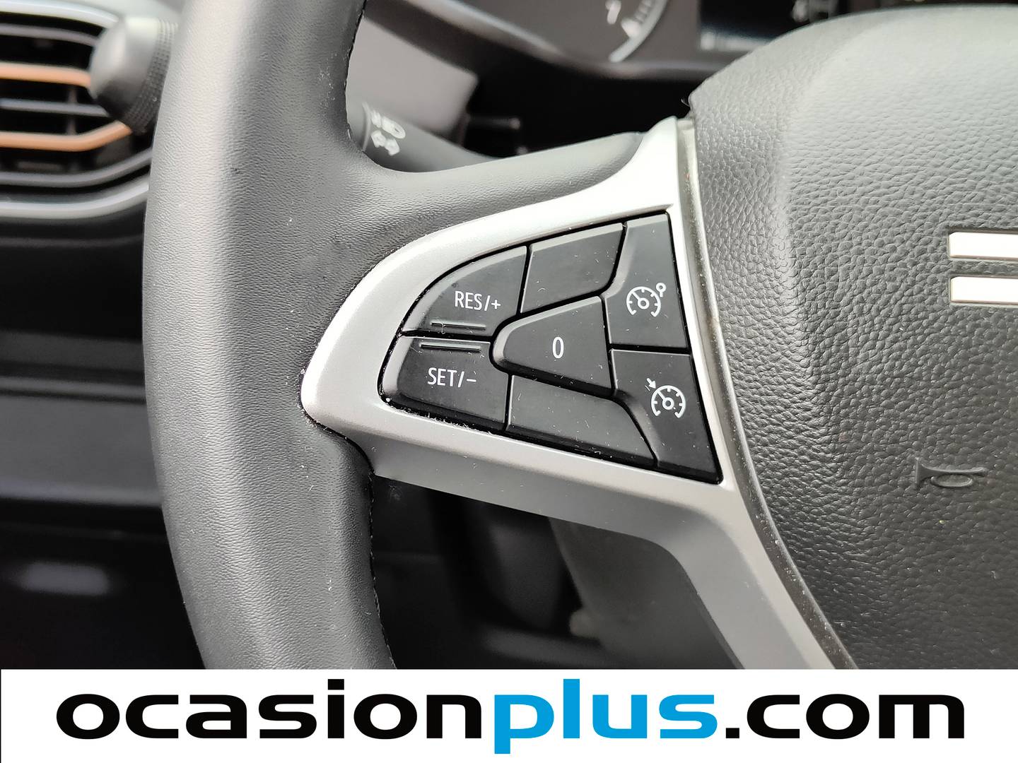 Dacia Sandero Dacia Sandero Stepway Extreme Go TCe (110 CV) seminuevo