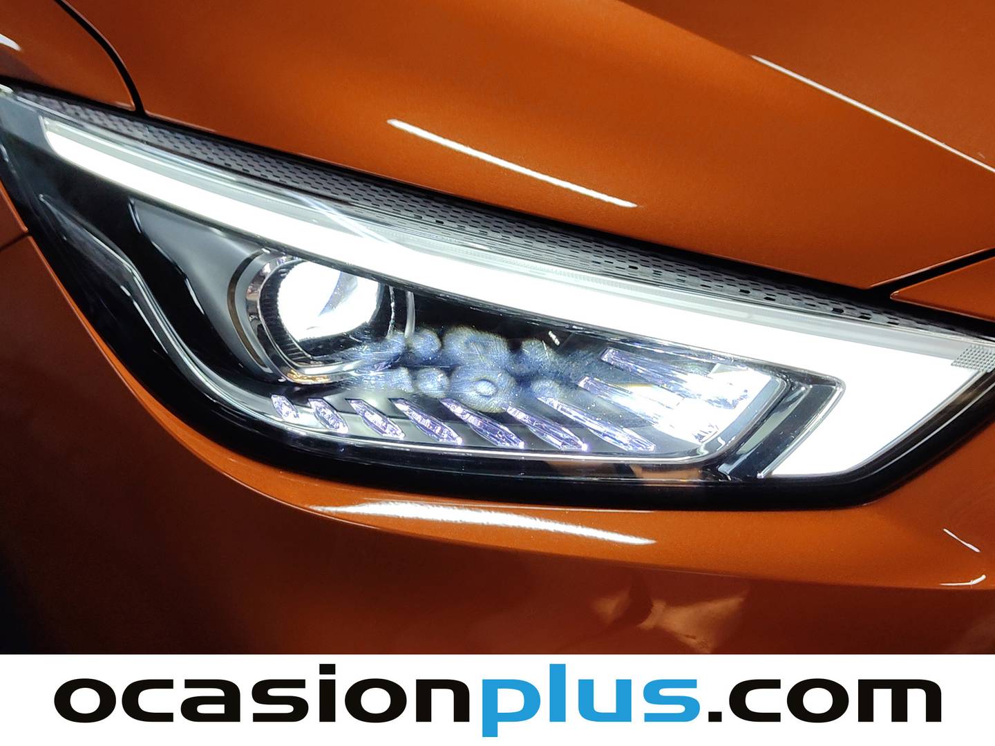 Accesorios del MG ZS MG ZS 1.5 Luxury (106 CV)
