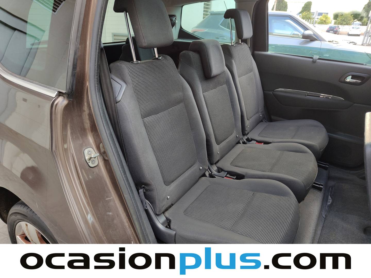 Peugeot 5008 Peugeot 5008 2.0 HDI Allure FAP (150 CV) 7 Plazas diésel