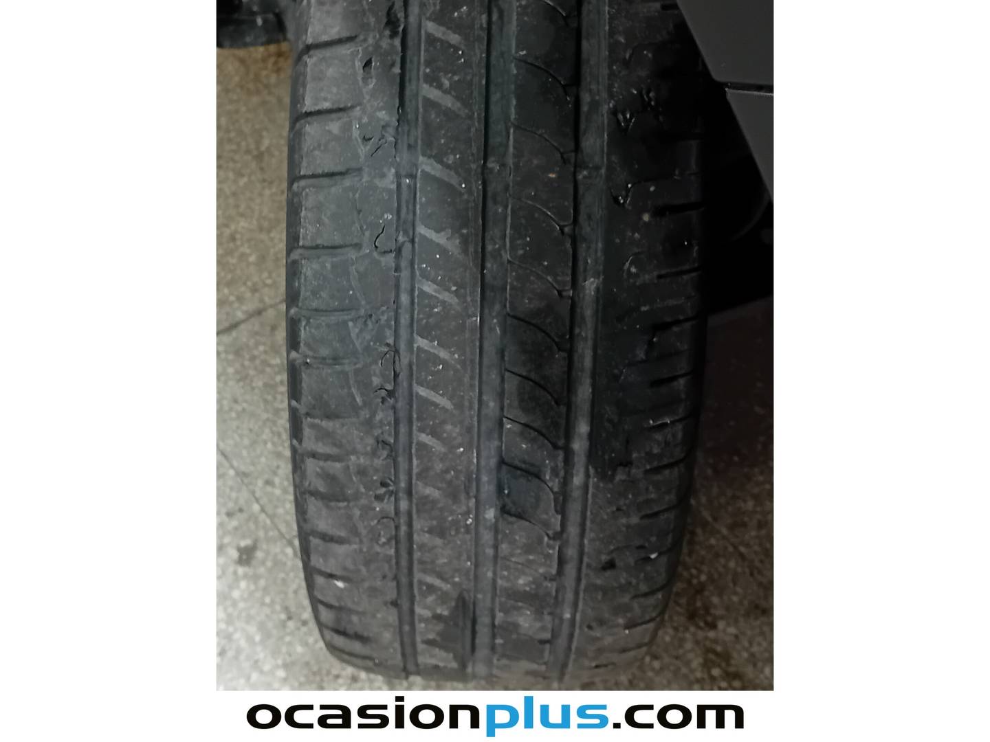 Foto Dacia Sandero Dacia Sandero Stepway Comfort TCe (90 CV)