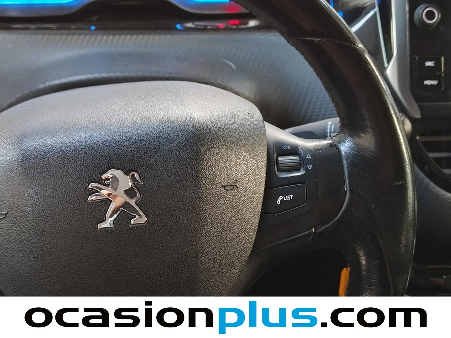 Foto Peugeot 2008 Peugeot 2008 BlueHDi 120 S&S Allure (120 CV)