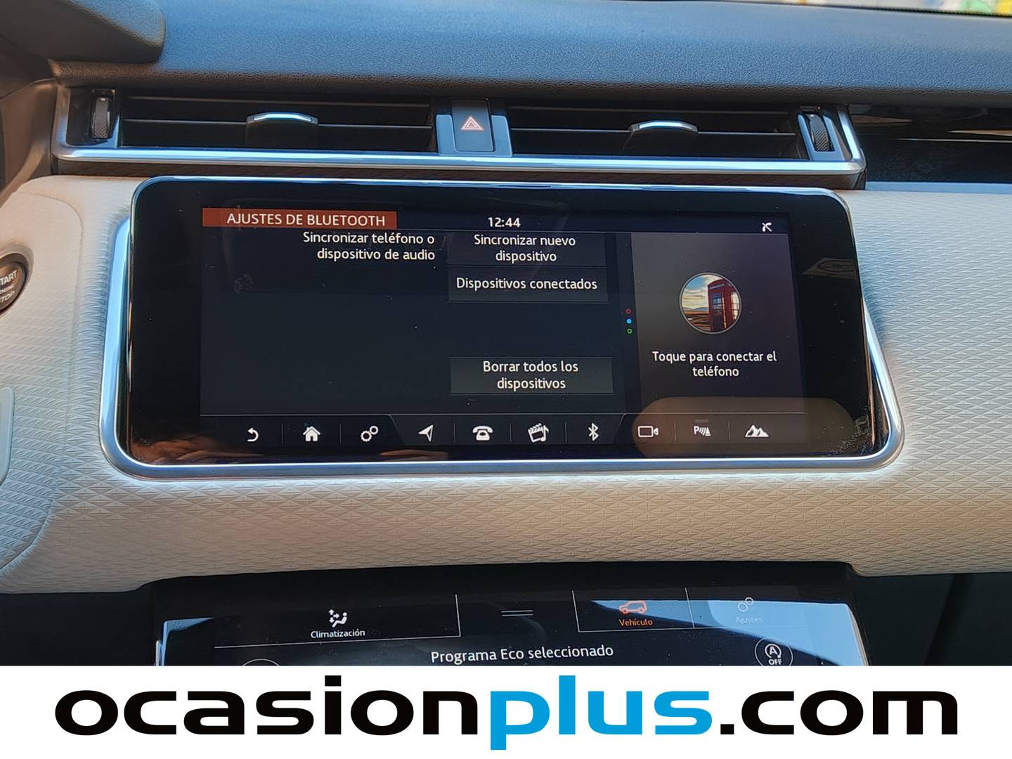 Foto Land Rover Range Rover Velar Land Rover Range Rover Velar D300 R-Dynamic 4WD Auto (300 CV)